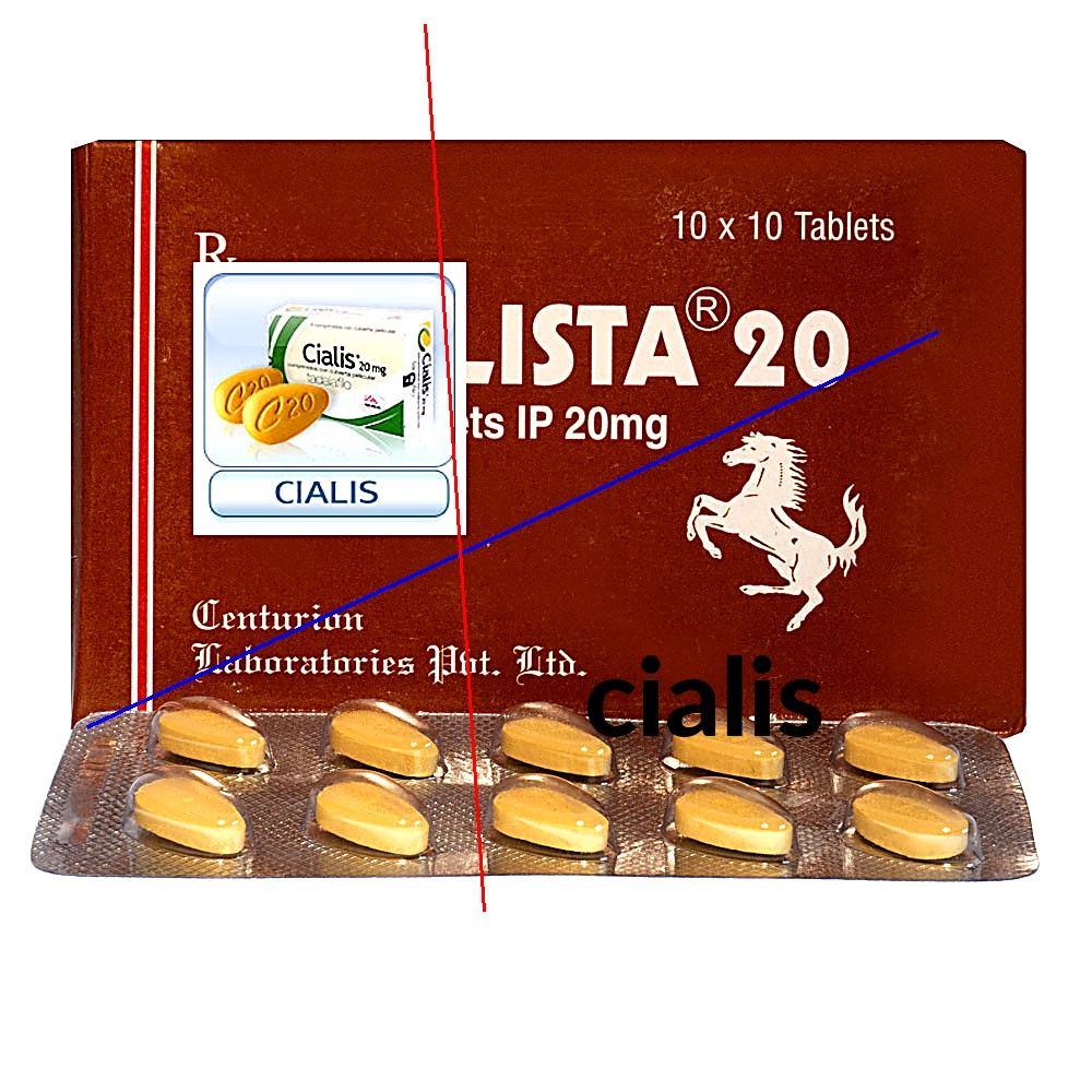 Cialis acheter belgique